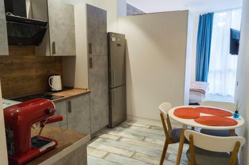 Gb Apartments Zolotoy Bereg