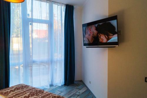 Gb Apartments Zolotoy Bereg