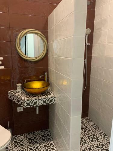 Gb Apartments Zolotoy Bereg