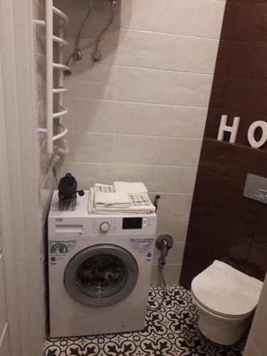 Gb Apartments Zolotoy Bereg