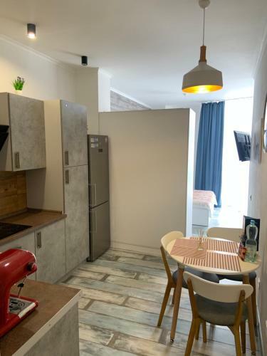 Gb Apartments Zolotoy Bereg