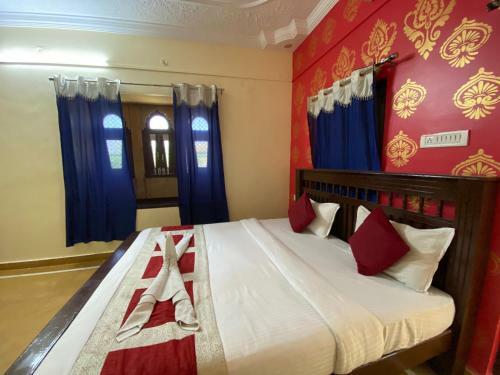 Hotel Sky View Jaisalmer