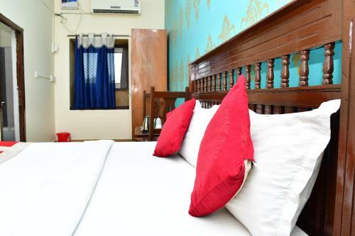 Hotel Sky View Jaisalmer