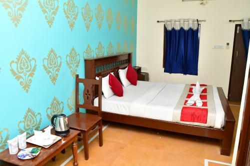 Hotel Sky View Jaisalmer
