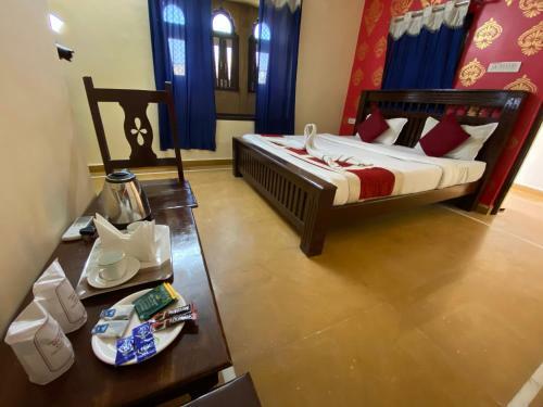 Hotel Sky View Jaisalmer
