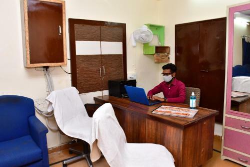 Hotel Sky View Jaisalmer