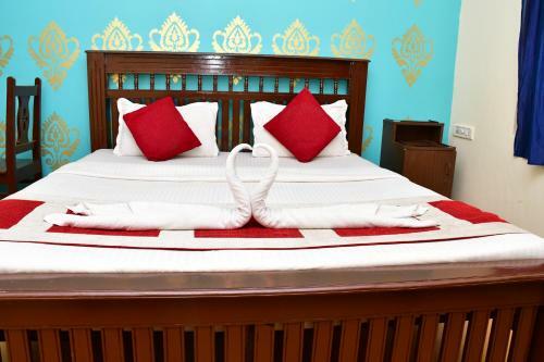 Hotel Sky View Jaisalmer