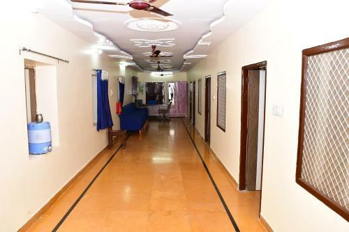 Hotel Sky View Jaisalmer