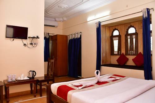 Hotel Sky View Jaisalmer