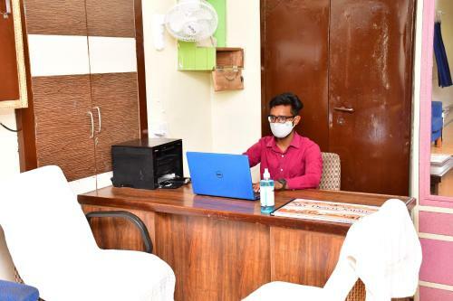 Hotel Sky View Jaisalmer