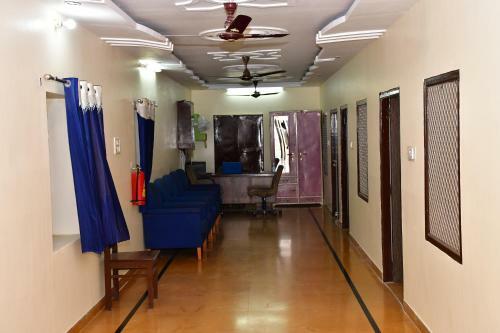 Hotel Sky View Jaisalmer