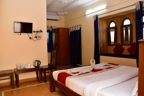 Hotel Sky View Jaisalmer