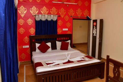Hotel Sky View Jaisalmer