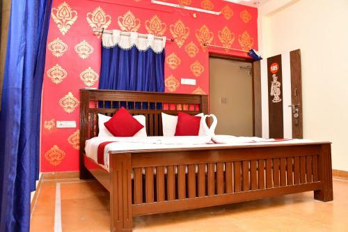 Hotel Sky View Jaisalmer