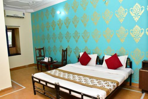 Hotel Sky View Jaisalmer