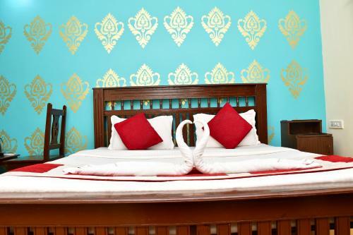 Hotel Sky View Jaisalmer