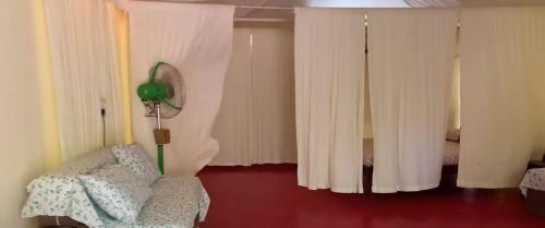 Agroturismo Green Environment Stay