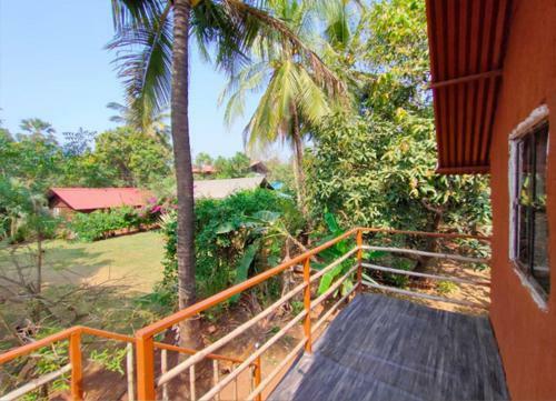 Agroturismo Green Environment Stay
