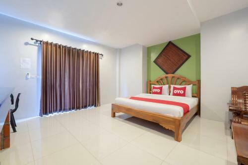 Hotel Oyo 75343 P Two P Resort