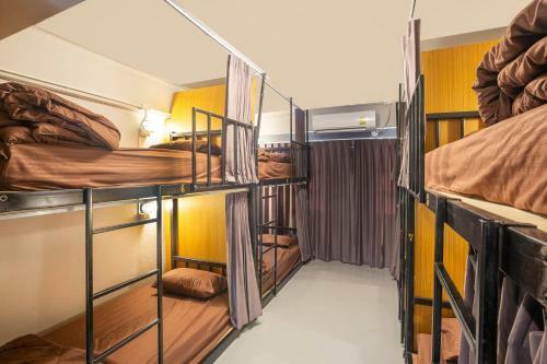Hotel Oyo 723 Lamphun Hostel