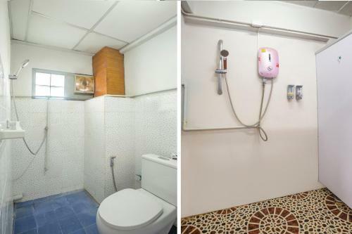 Hotel Oyo 723 Lamphun Hostel