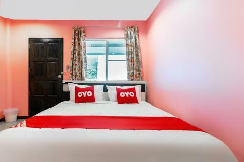 Hotel Oyo 981 Fluke & Flame Cha-am