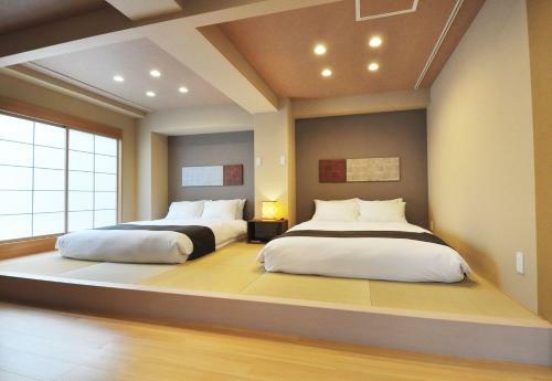 Posada Senlax Inn Osaka