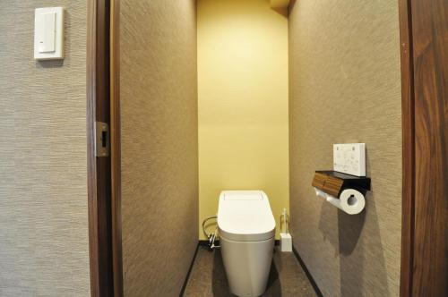 Posada Senlax Inn Osaka