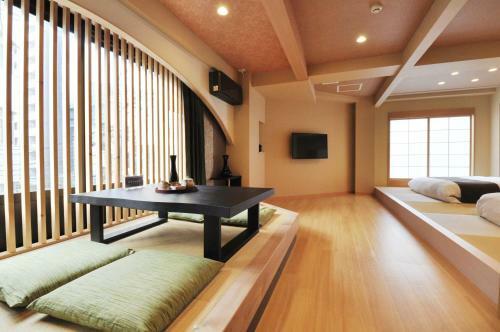 Posada Senlax Inn Osaka