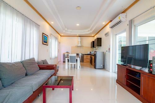 ??? ?????? ????????? Beach Hua-hin Pool Villa