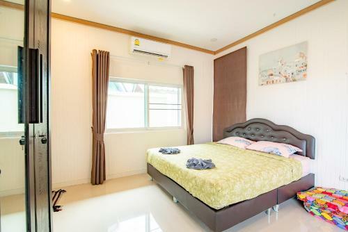 ??? ?????? ????????? Beach Hua-hin Pool Villa