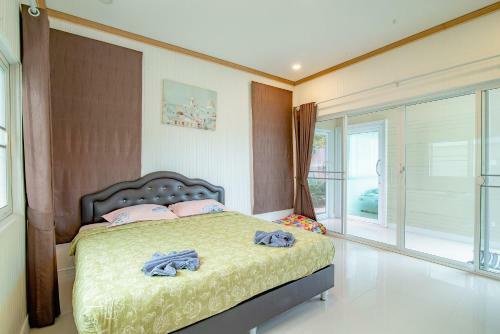 ??? ?????? ????????? Beach Hua-hin Pool Villa