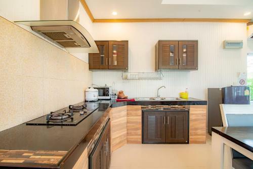 ??? ?????? ????????? Beach Hua-hin Pool Villa