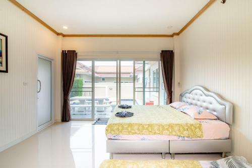 ??? ?????? ????????? Beach Hua-hin Pool Villa
