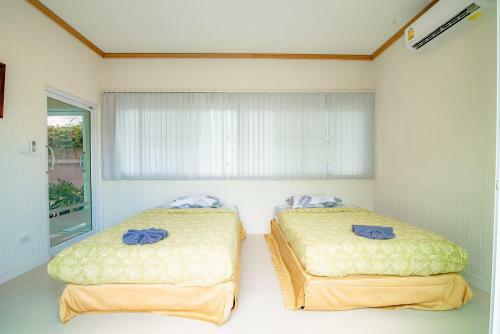 ??? ?????? ????????? Beach Hua-hin Pool Villa