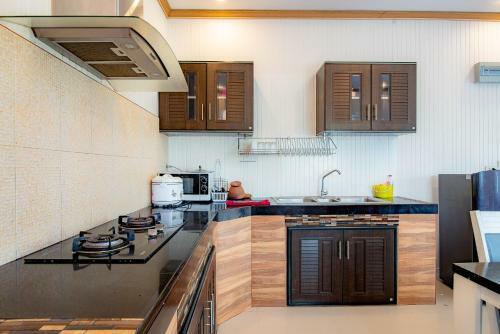 ??? ?????? ????????? Beach Hua-hin Pool Villa