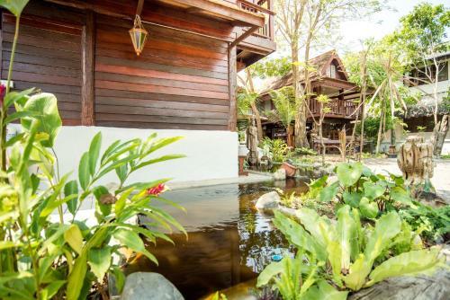 Boon Home Stay Art & Craft