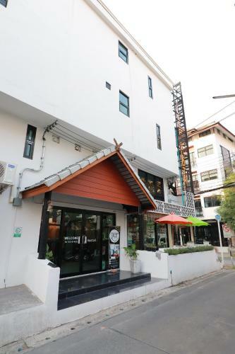 Hotel Oyo 544 Sleep Sloth Hostel