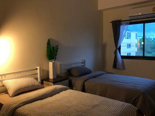Apartamento Floating Loft @ Haiya, 3 Storey Flowery Loft
