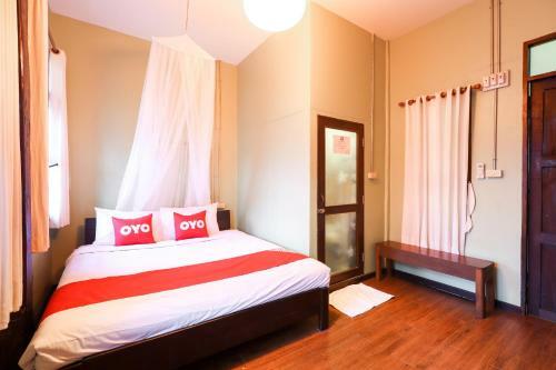 Hotel Oyo 369 Micasa Guesthouse
