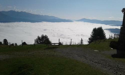 Apartamento Biobauernhof Graggaber-gro�eck