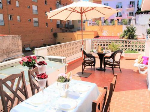Apartamento Isamar