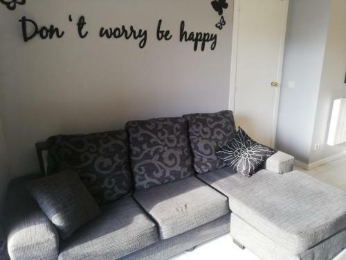 Apartamento Calella Flats & More