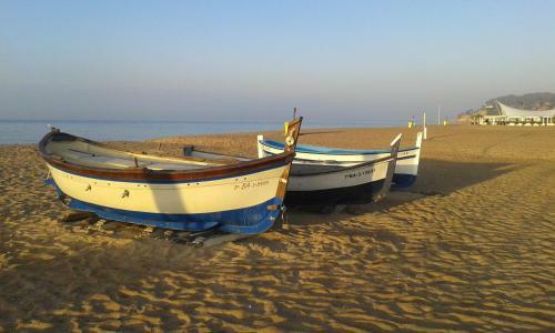 Apartamento Calella Flats & More