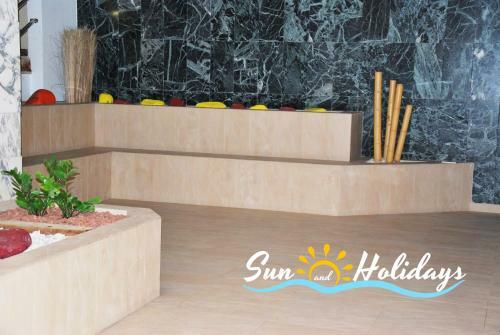 Apartament R104