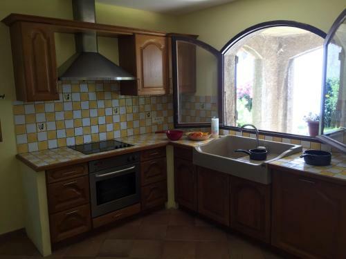 Apartamento 80 Route De San Martino