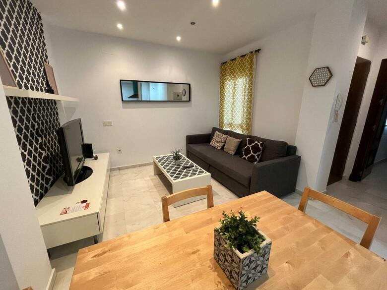 Apartamento La Piccola C�diz