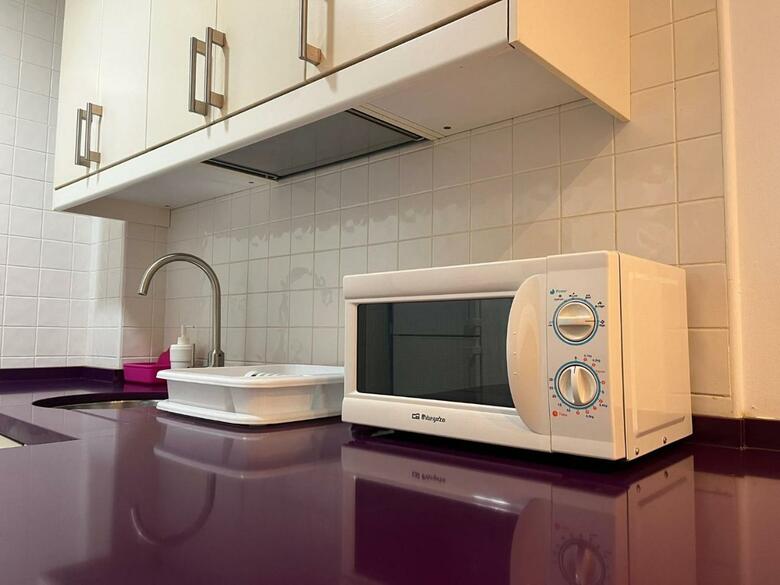Apartamento La Piccola C�diz