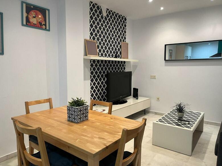 Apartamento La Piccola C�diz