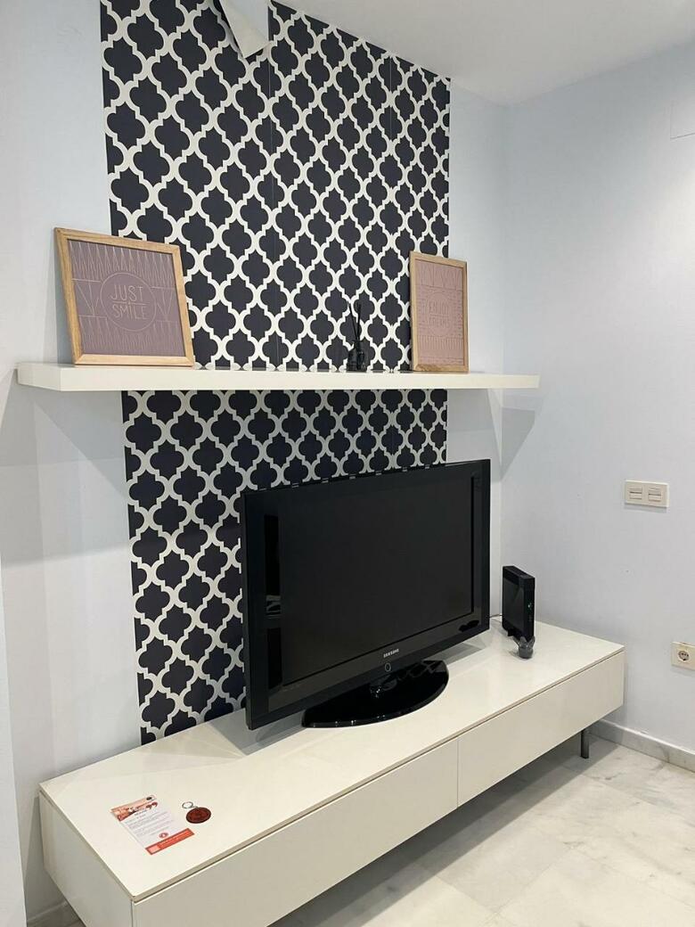 Apartamento La Piccola C�diz